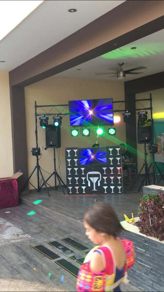Pista de baile